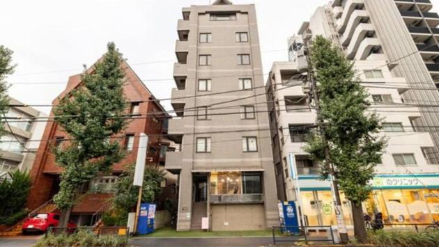 Green House Nakano Fujimicho - Vacation Stay 65976V Τόκιο Εξωτερικό φωτογραφία