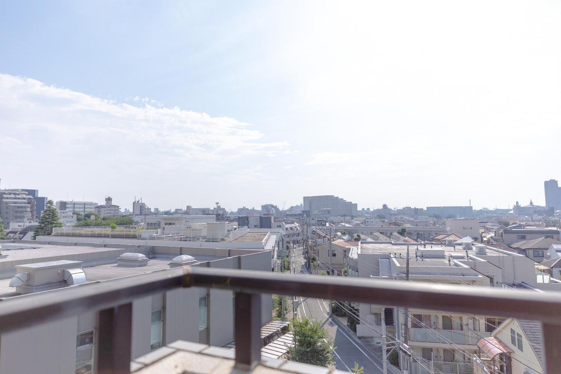 Green House Nakano Fujimicho - Vacation Stay 65976V Τόκιο Εξωτερικό φωτογραφία