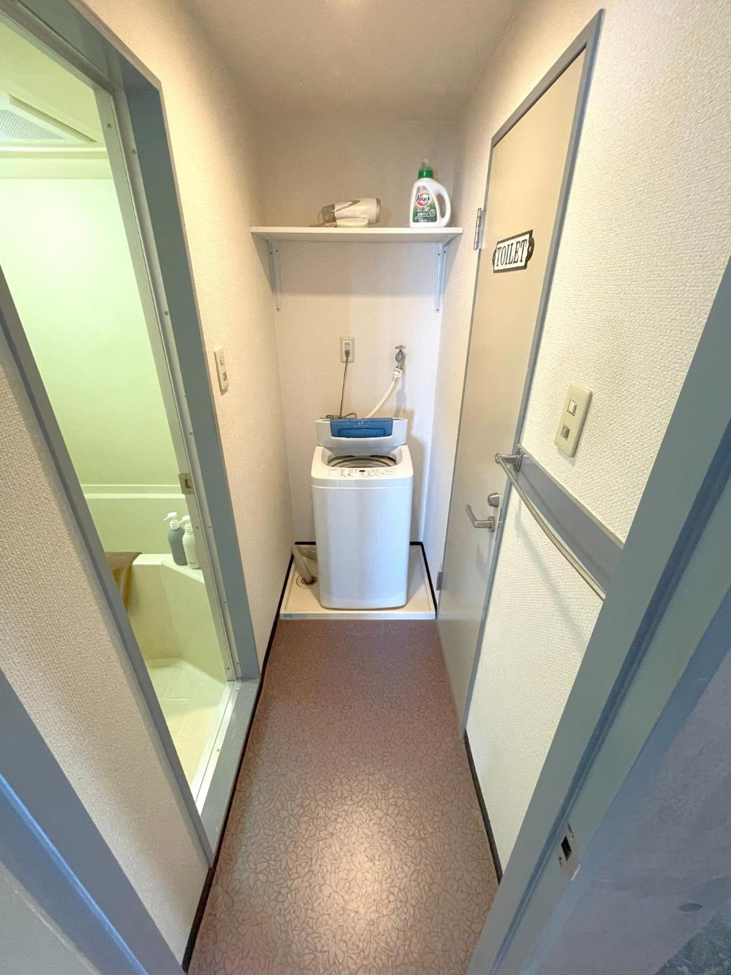 Green House Nakano Fujimicho - Vacation Stay 65976V Τόκιο Εξωτερικό φωτογραφία